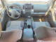 Suzuki EQUATOR 2012 — Copart
