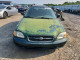 Suzuki ESTEEM GL 2000 — Copart