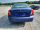Suzuki FORENZA 2006 — Copart