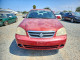 Suzuki FORENZA 2008 — Copart