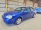 Suzuki FORENZA 2007 — Copart