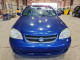 Suzuki FORENZA 2007 — Copart