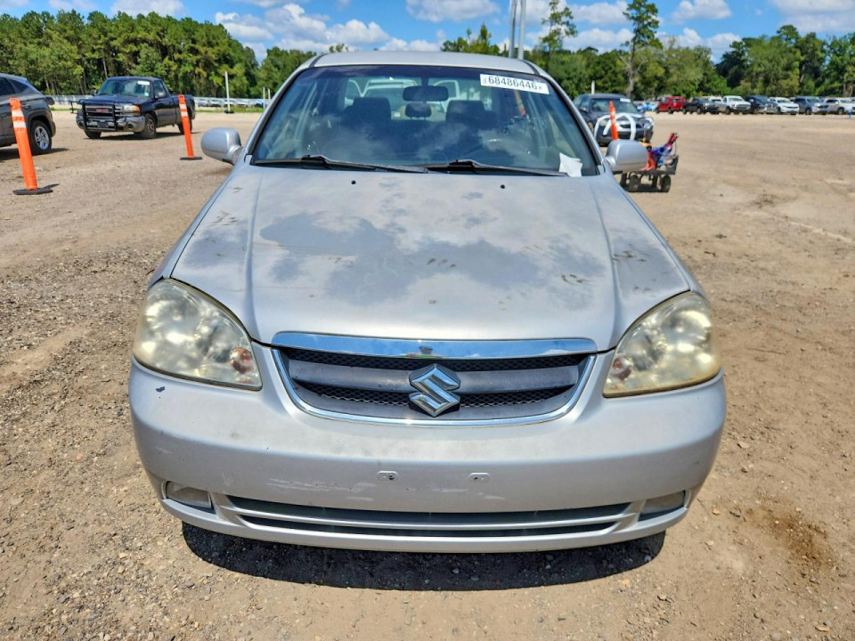 Suzuki FORENZA 2006 — Copart