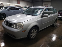 Suzuki FORENZA 2005 — Copart