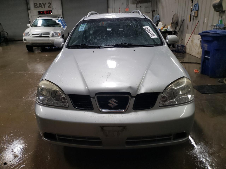 Suzuki FORENZA 2005 — Copart