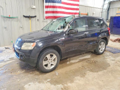 Suzuki GR VITARA 2008 — Copart