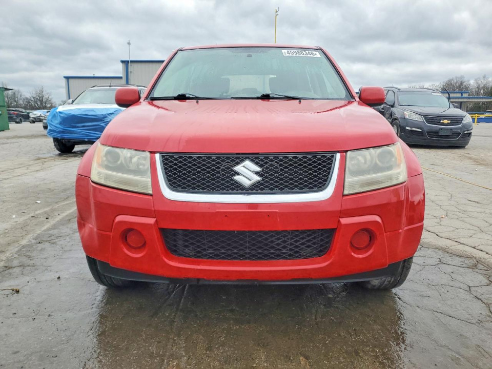 Suzuki GR VITARA 2006 — Copart