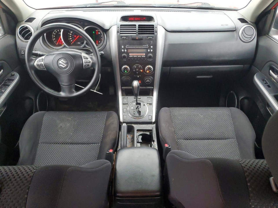 Suzuki GR VITARA 2006 — Copart