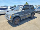 Suzuki GR VITARA 1989 — Copart