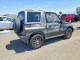 Suzuki GR VITARA 1989 — Copart