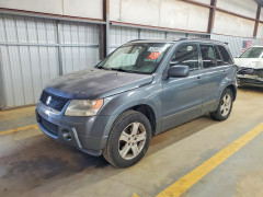 Suzuki GR VITARA 2008 — Copart