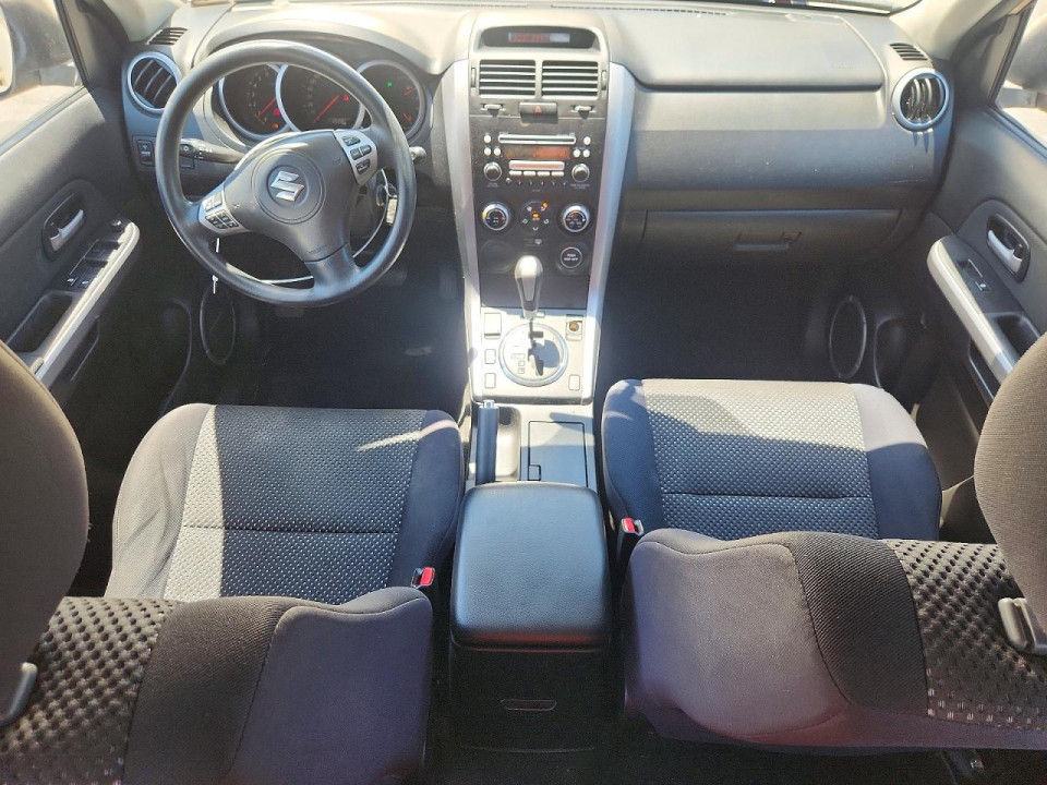 Suzuki GR VITARA 2006 — Copart