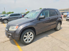 Suzuki GR VITARA 2012 — Copart