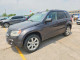 Suzuki GR VITARA 2012 — Copart