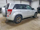 Suzuki GR VITARA 2011 — Copart