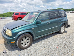 Suzuki GR VITARA 2001 — Copart