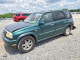 Suzuki GR VITARA 2001 — Copart