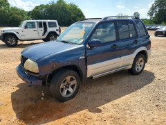 Suzuki GR VITARA 2003 — Copart