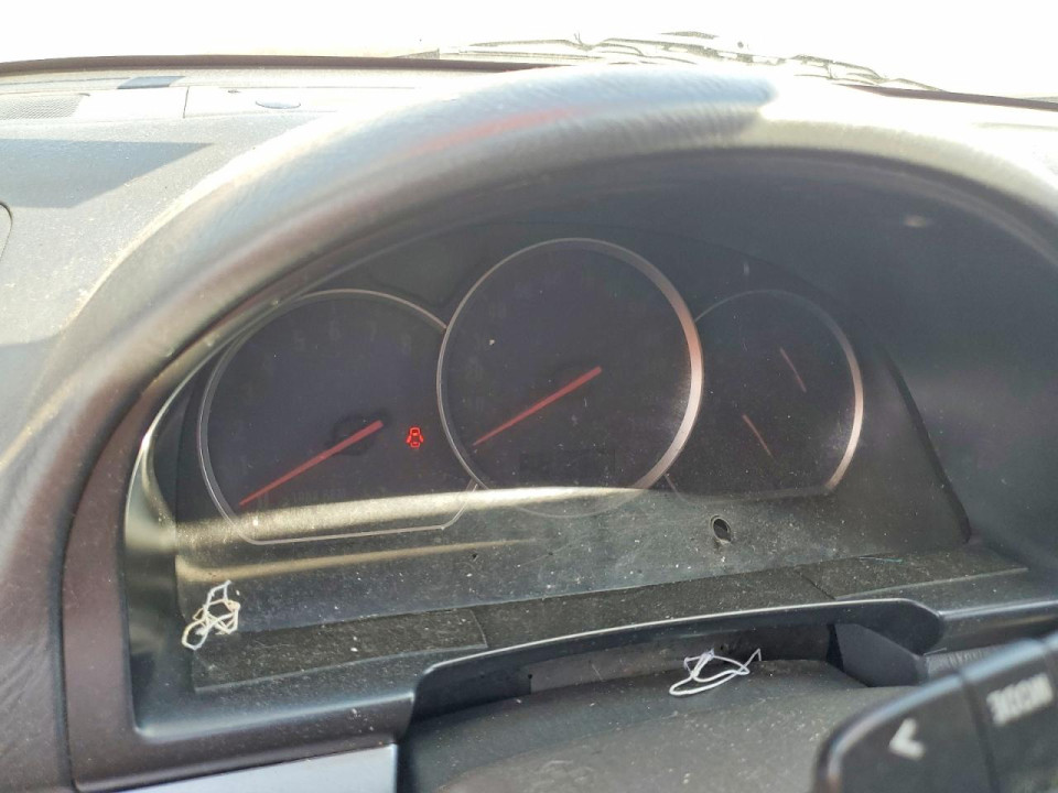 Suzuki GR VITARA 2003 — Copart