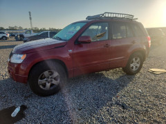 Suzuki GR VITARA 2007 — Copart