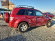 Suzuki GR VITARA 2007 — Copart