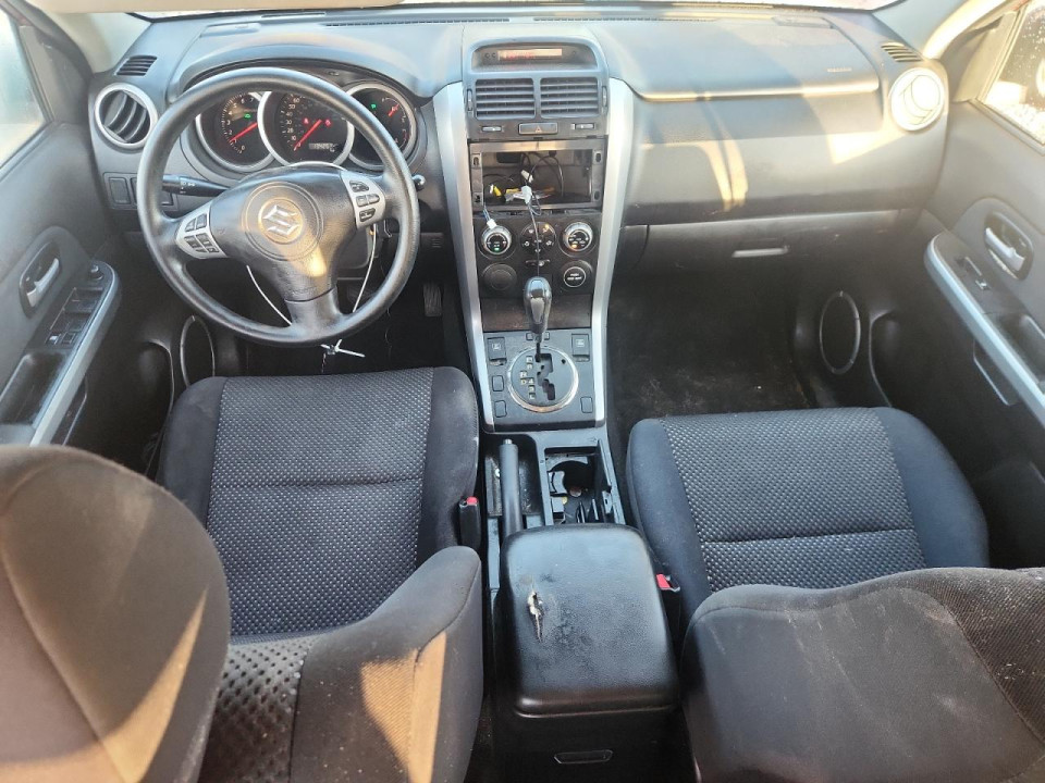 Suzuki GR VITARA 2007 — Copart