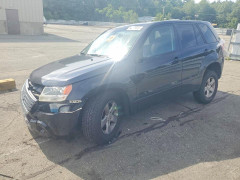 Suzuki GR VITARA 2011 — Copart