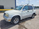 Suzuki GR VITARA 2004 — Copart