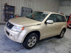 Suzuki GR VITARA 2007 — Copart