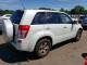 Suzuki GR VITARA 2012 — Copart