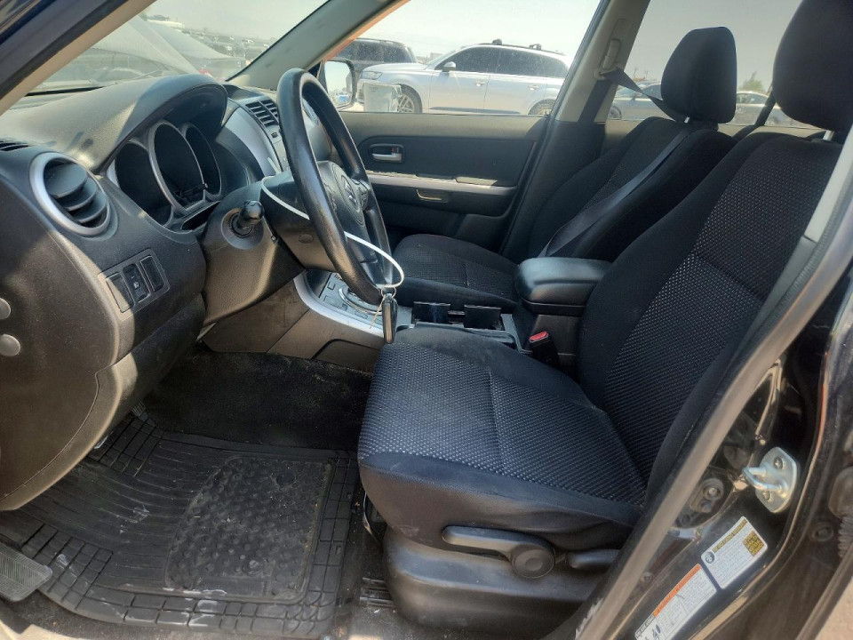 Suzuki GR VITARA 2008 — Copart