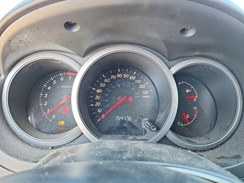 Suzuki GR VITARA 2006 — Copart