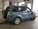 Suzuki GR VITARA 2008 — Copart
