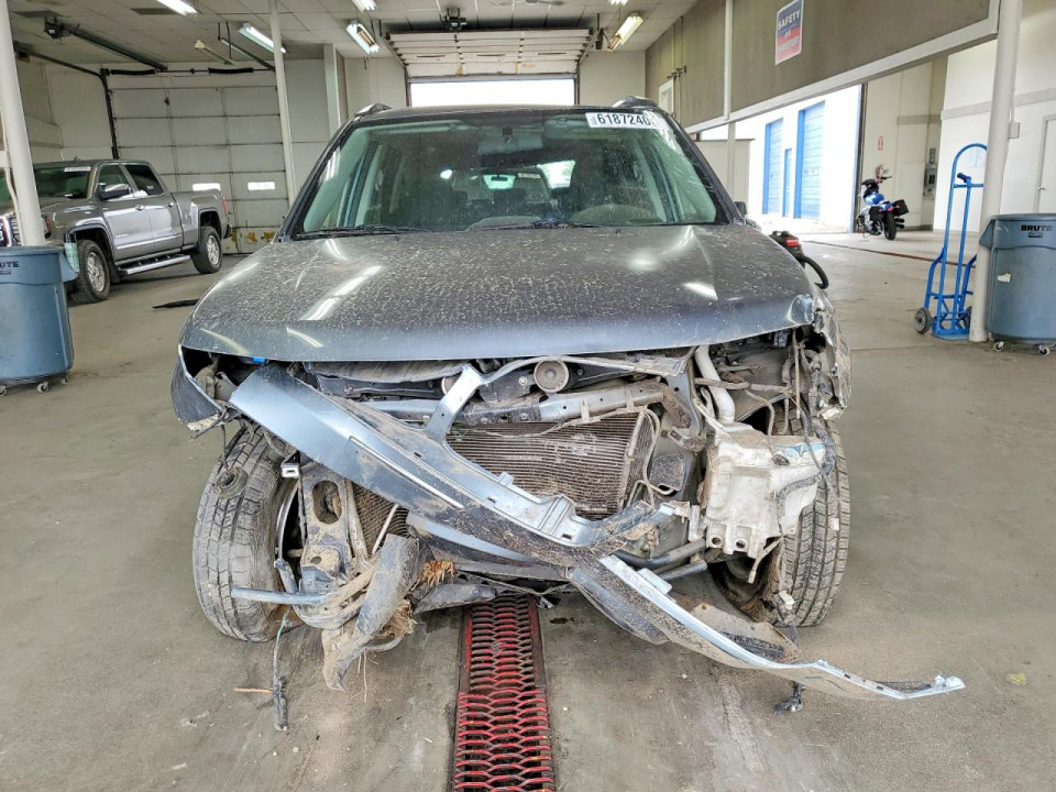 Suzuki GR VITARA 2008 — Copart