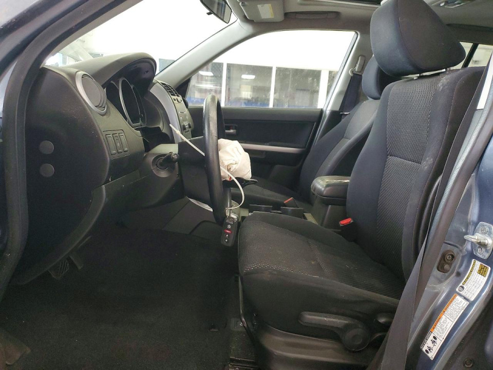 Suzuki GR VITARA 2008 — Copart