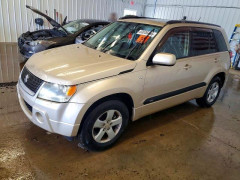Suzuki GR VITARA 2008 — Copart