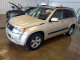 Suzuki GR VITARA 2008 — Copart