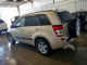 Suzuki GR VITARA 2008 — Copart