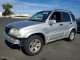 Suzuki GR VITARA 2002 — Copart