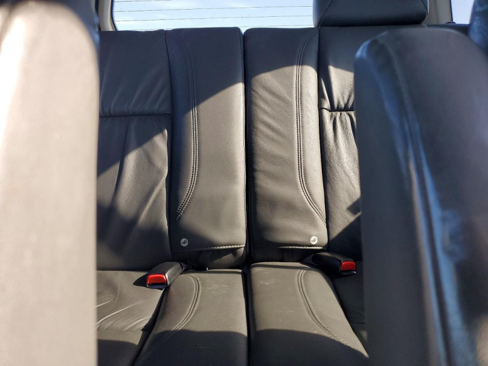 Suzuki GR VITARA 2002 — Copart