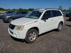 Suzuki GR VITARA 2006 — Copart