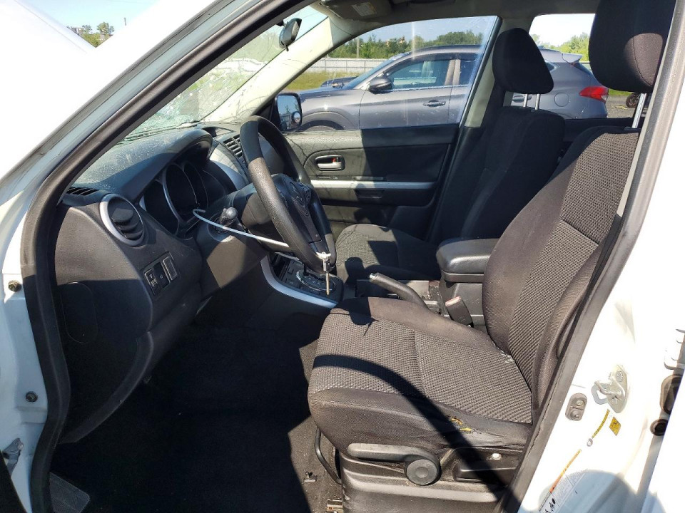 Suzuki GR VITARA 2006 — Copart