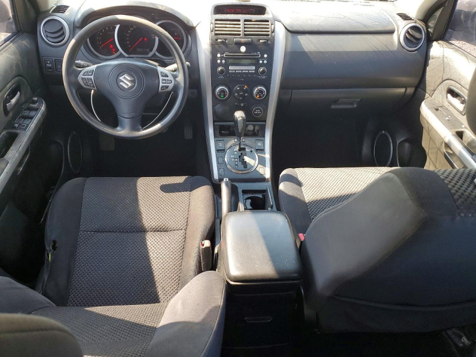 Suzuki GR VITARA 2006 — Copart