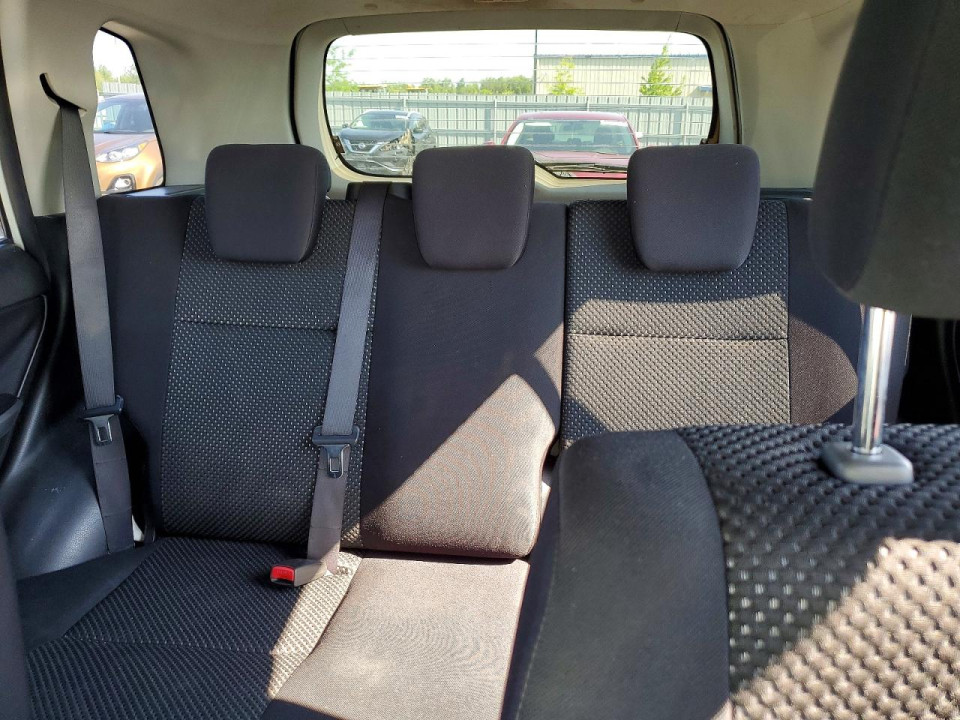 Suzuki GR VITARA 2006 — Copart