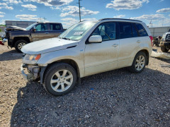 Suzuki GR VITARA 2010 — Copart