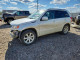 Suzuki GR VITARA 2010 — Copart