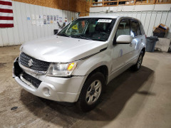 Suzuki GR VITARA 2012 — Copart