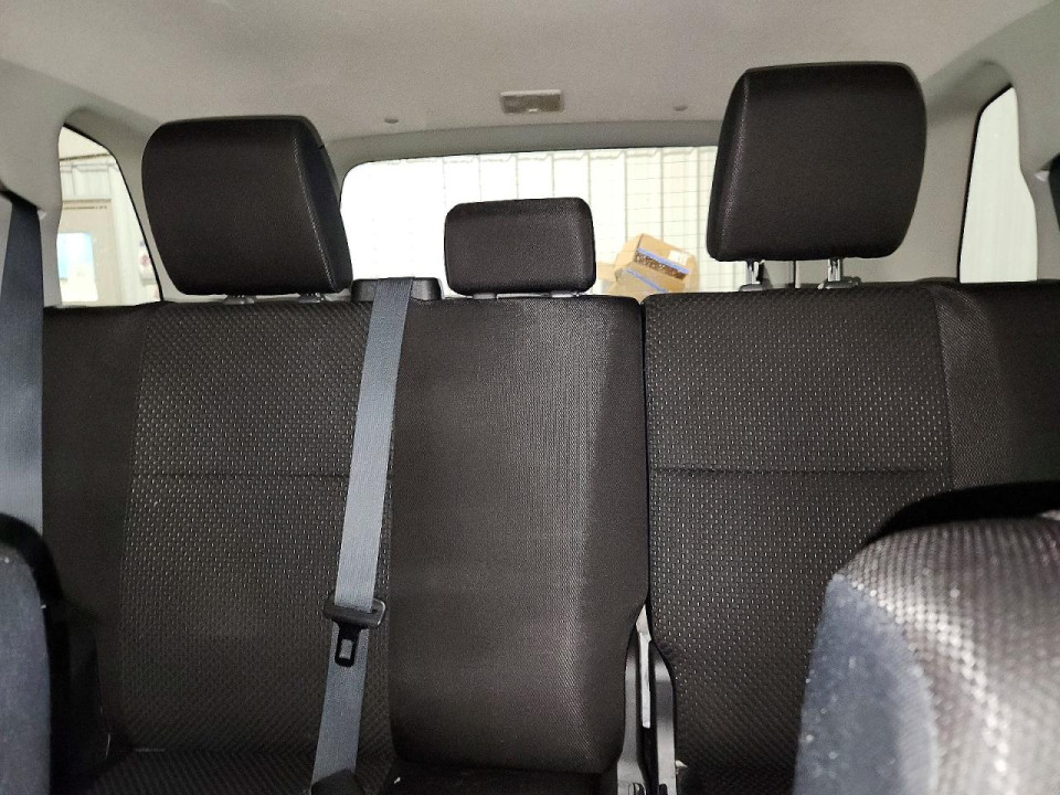 Suzuki GR VITARA 2012 — Copart