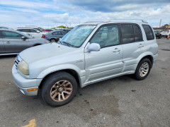Suzuki GR VITARA 2005 — Copart