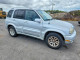 Suzuki GR VITARA 2005 — Copart